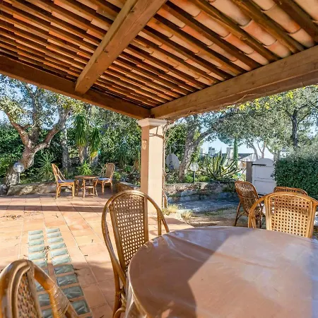 Appartamento L'olivastre By Interhome