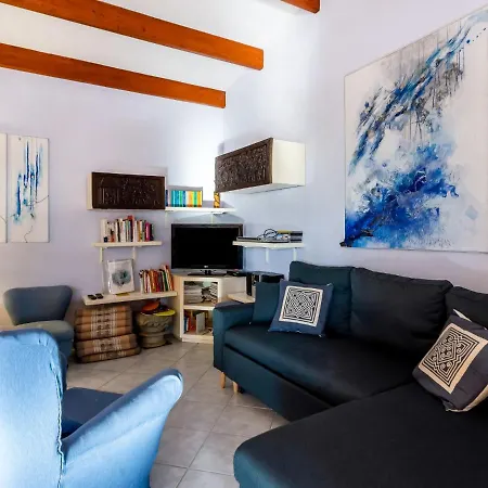 L'olivastre By Interhome Appartamento Le Lavandou