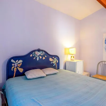 L'olivastre By Interhome * Le Lavandou