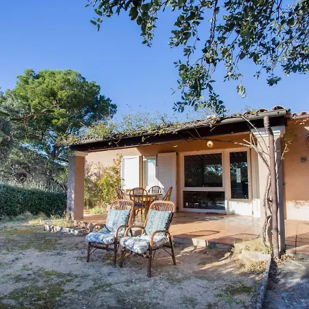 L'olivastre By Interhome