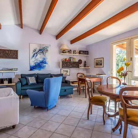 L'olivastre By Interhome Appartamento *