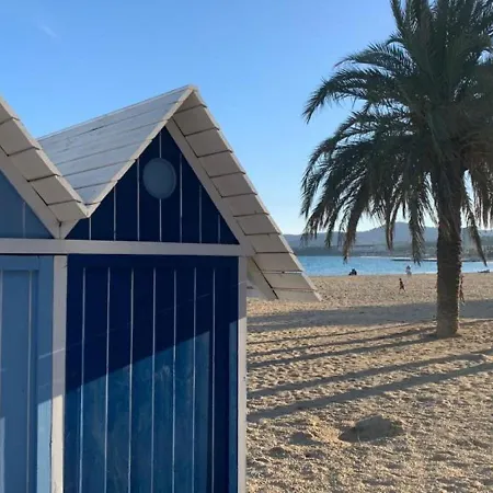 L'olivastre By Interhome Le Lavandou